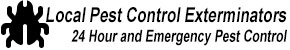 Rose Tree PA Pest Control Exterminators
